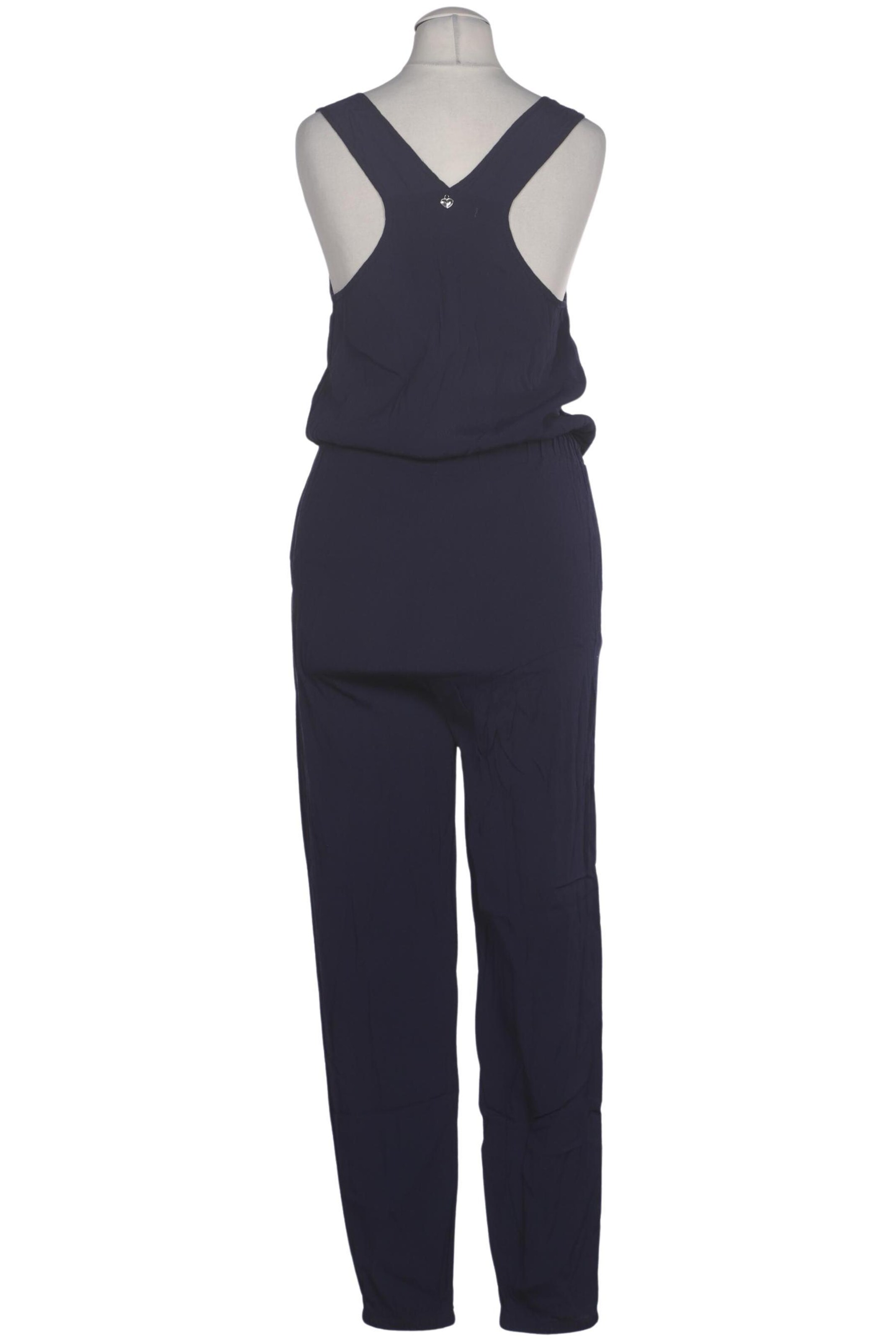 GAUDÌ Overall oder Jumpsuit L in Blau