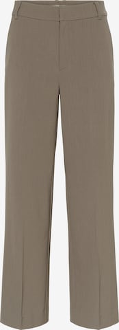Wide Leg Pantalon 'HaislyIW' InWear en beige : devant