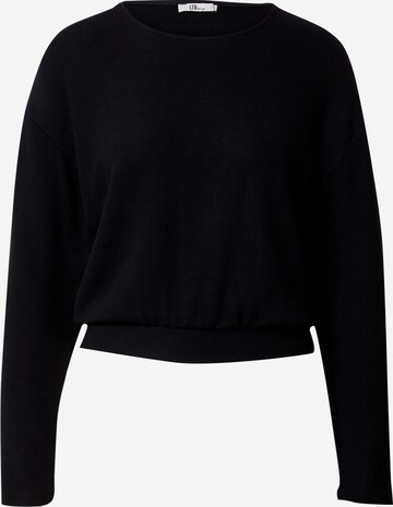 LTB סוודרים 'MARIHI' בשחור: מלפנים