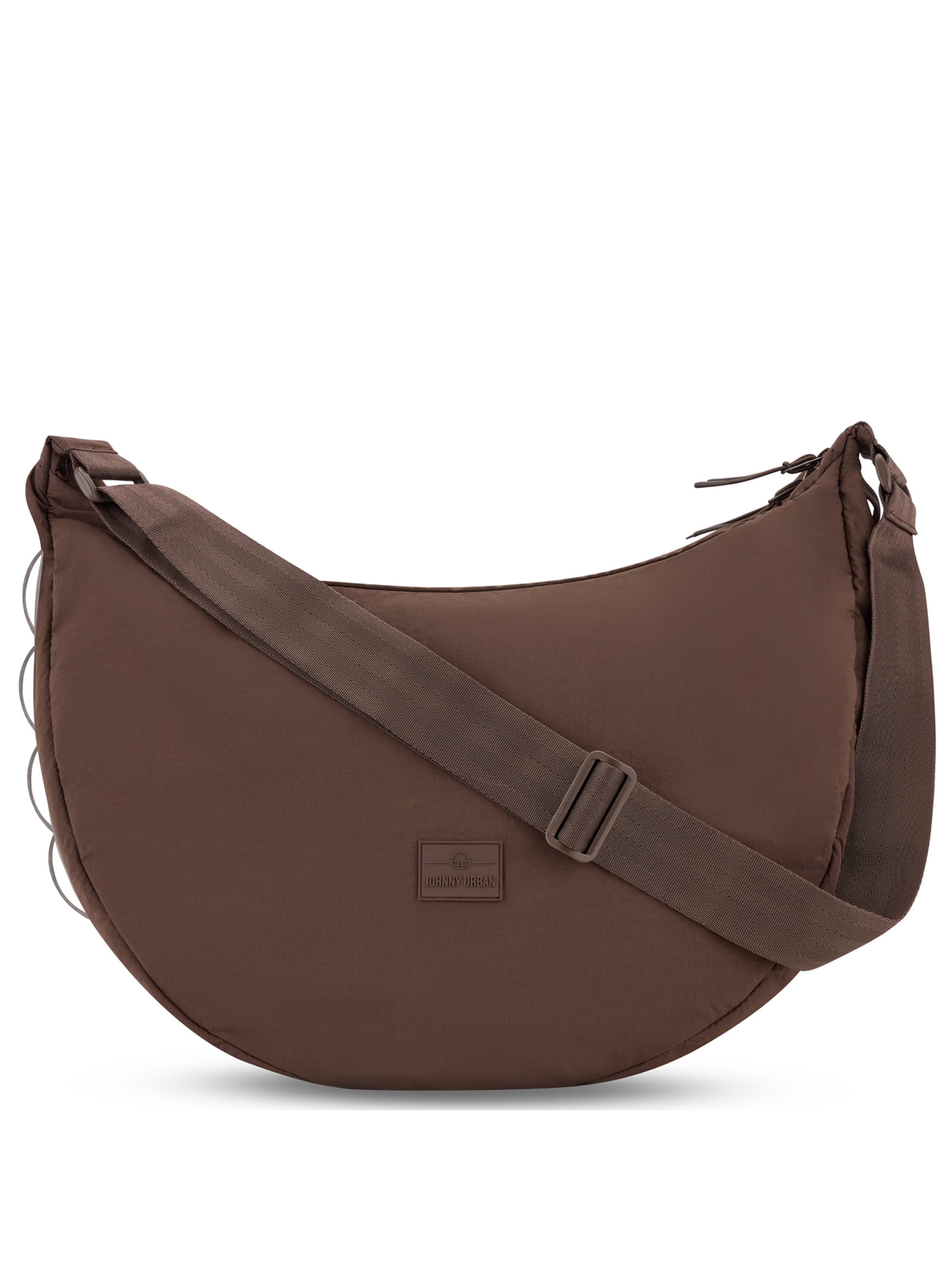 Johnny Urban Taška cez rameno 'Kaia XL' - hnedá, Produkt