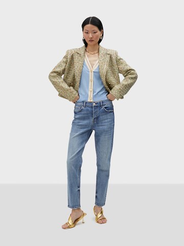 Blazer ' ' Lola Casademunt en beige