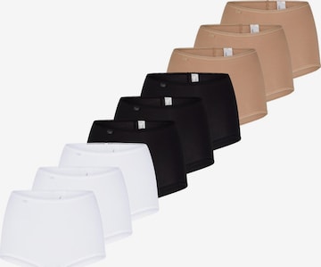 SLOGGI Slip '24/7 Cotton' in Mischfarben: Vorderseite