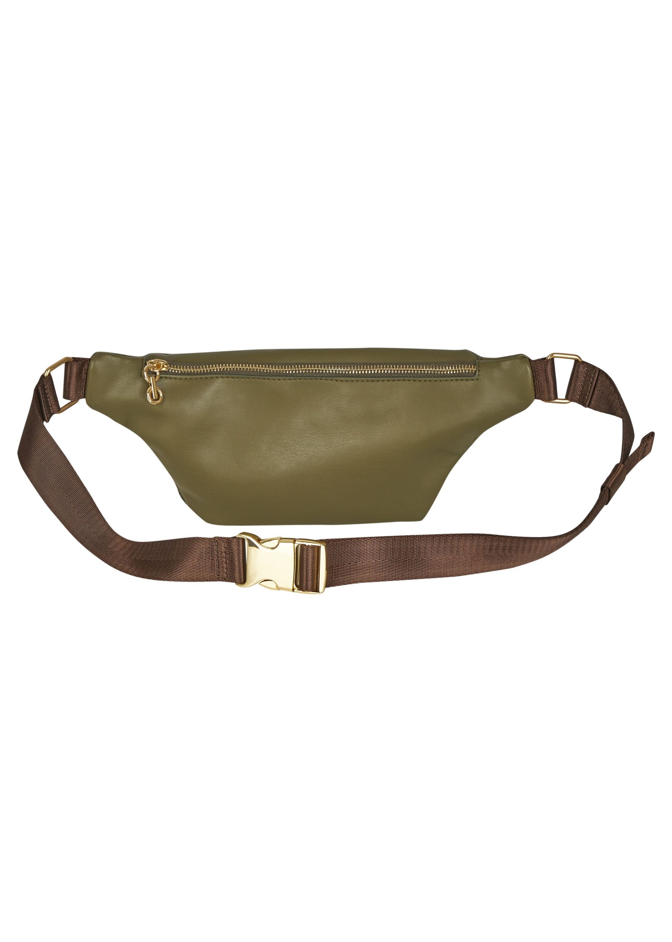 LOOKS by Wolfgang Joop Heuptas in Groen