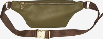 LOOKS by Wolfgang Joop Fanny Pack in Green