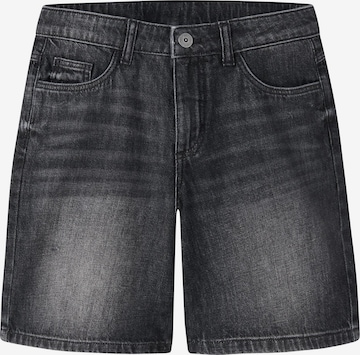 TWO SOON Jeans in Grey: front