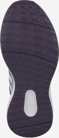 purpurinė ADIDAS SPORTSWEAR Sportiniai batai 'FortaRun 2.0 K'