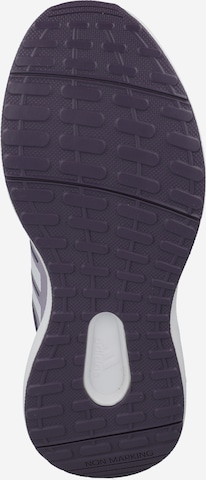 ADIDAS SPORTSWEAR Athletic Shoes 'FortaRun 2.0 K' in Purple