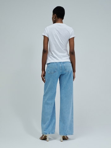 Salsa Jeans Shirt in White