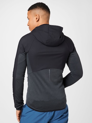 Veste de sport 'Easy' ODLO en noir