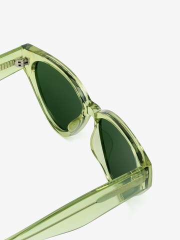 ECO Shades Solbriller 'Messina' i grøn