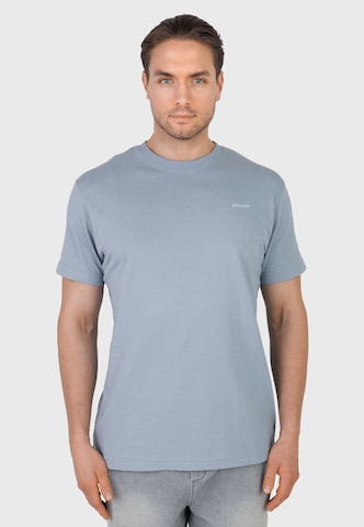 Kleinigkeit Koszulka 'Big Vacaciones' w kolorze niebieski