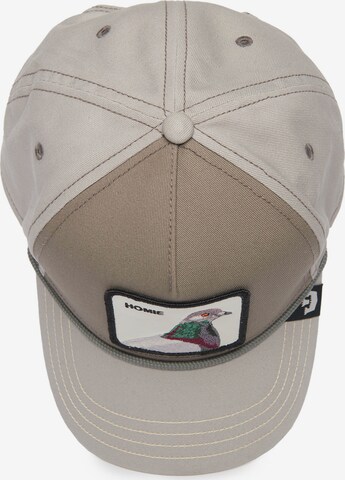 GOORIN Bros. Cap in Beige