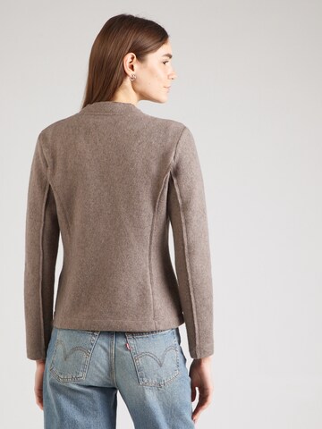 Blazer TOM TAILOR en beige