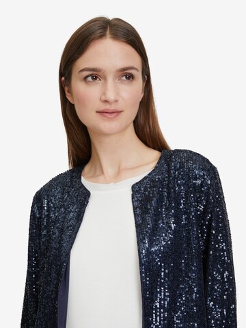 Blazer di Betty & Co in blu