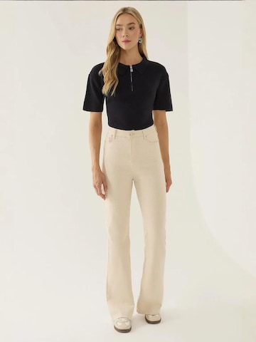 Hiccup - Pullover em azul