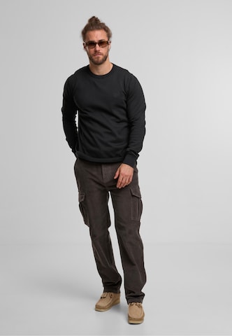 Regular Pantalon 'Jamo' INDICODE JEANS en marron