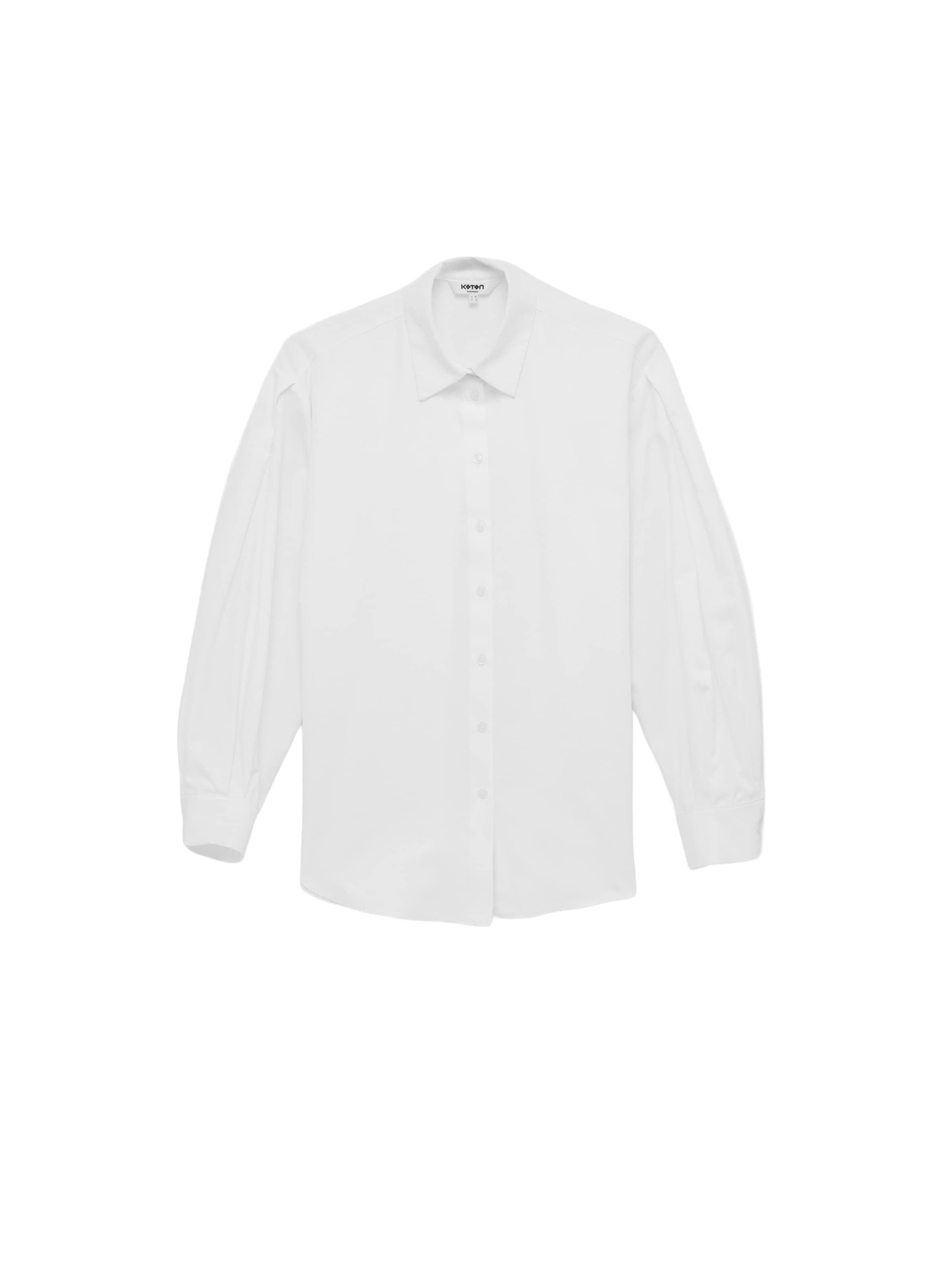Koton Blouse in XXS in White, Item view