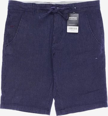 JACK & JONES Shorts 33 in Blau: Vorderseite