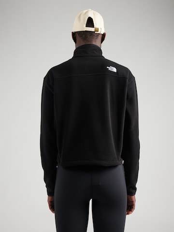 THE NORTH FACE - Jersey deportivo 'GLACIER' en negro