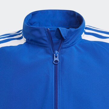 ADIDAS PERFORMANCE Athletic Jacket 'Squadra 21' in Blue