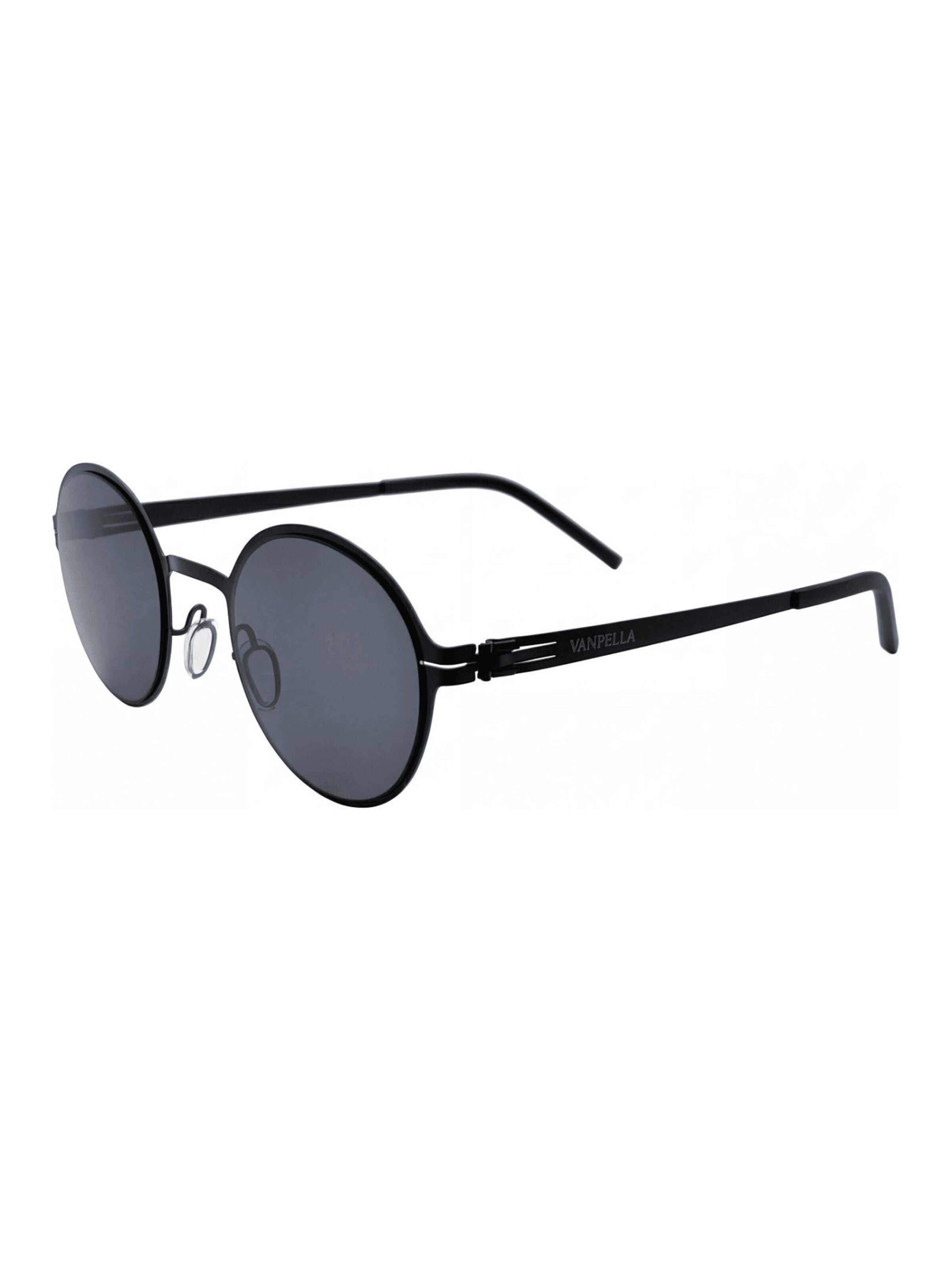 Lunettes de soleil 'The Director Eclipse' VANPELLA en noir