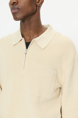 Matinique Pullover 'MATopio' i beige