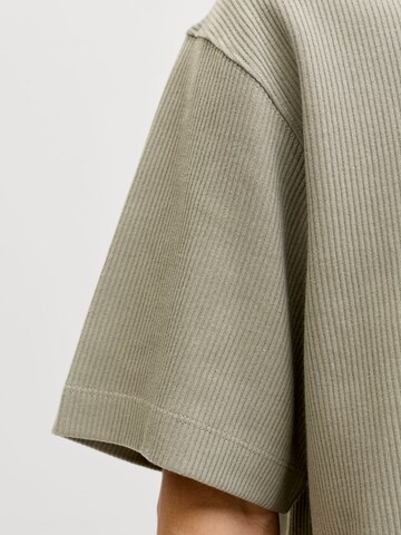 Maglietta di JACK & JONES in verde