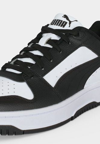 PUMA Tenisky – bílá