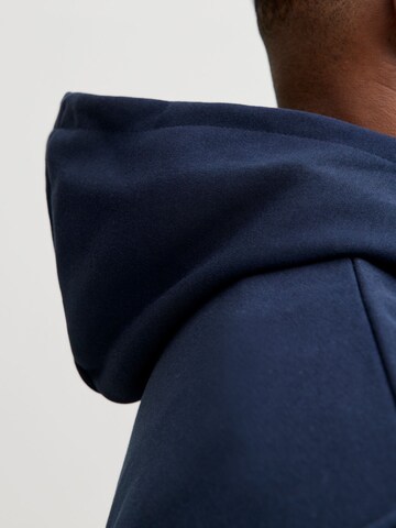 Sweat-shirt JACK & JONES en bleu