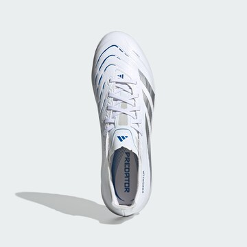 ADIDAS PERFORMANCE Soccer Cleats 'Predator League' in White