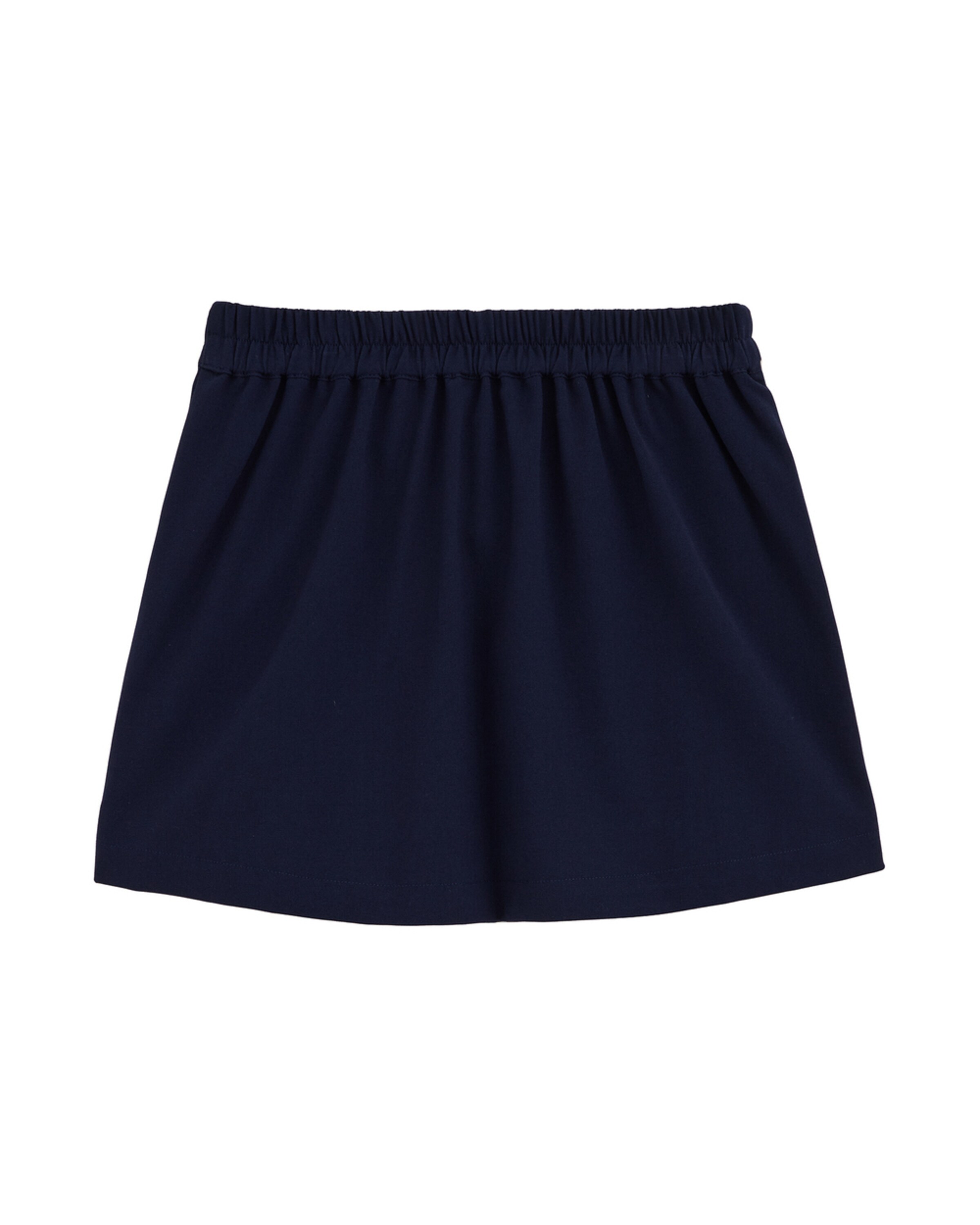 WE Fashion Spódnica w kolorze niebieski