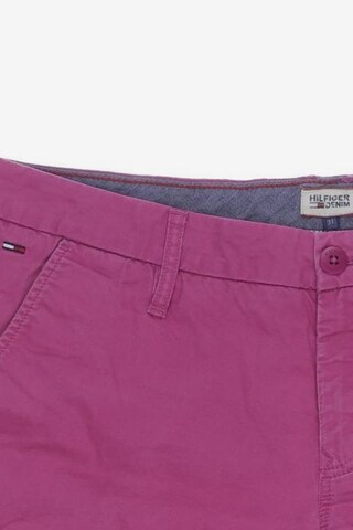 Tommy Jeans Shorts in L in Pink