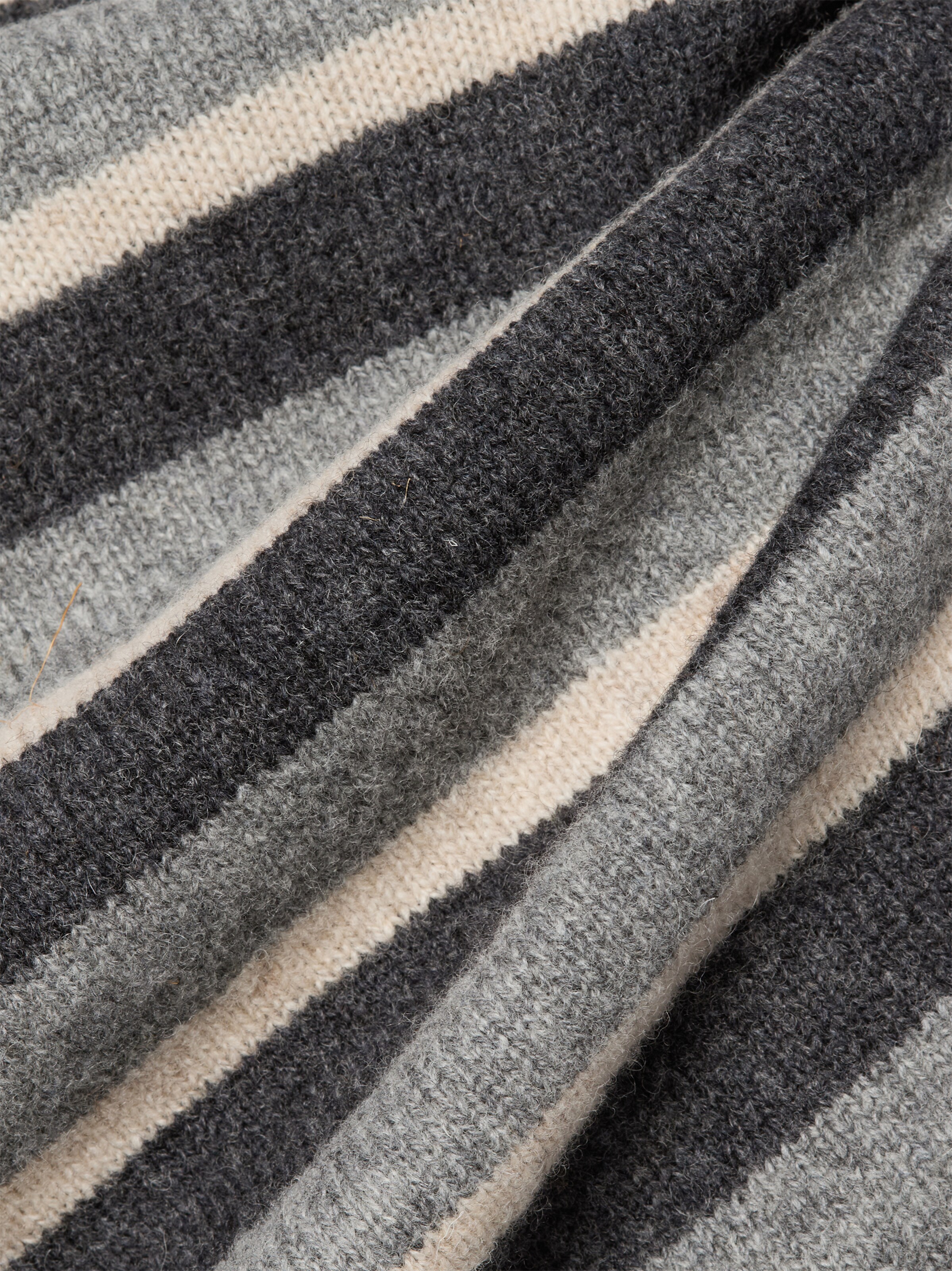 Nils Sundström Trui in Grijs