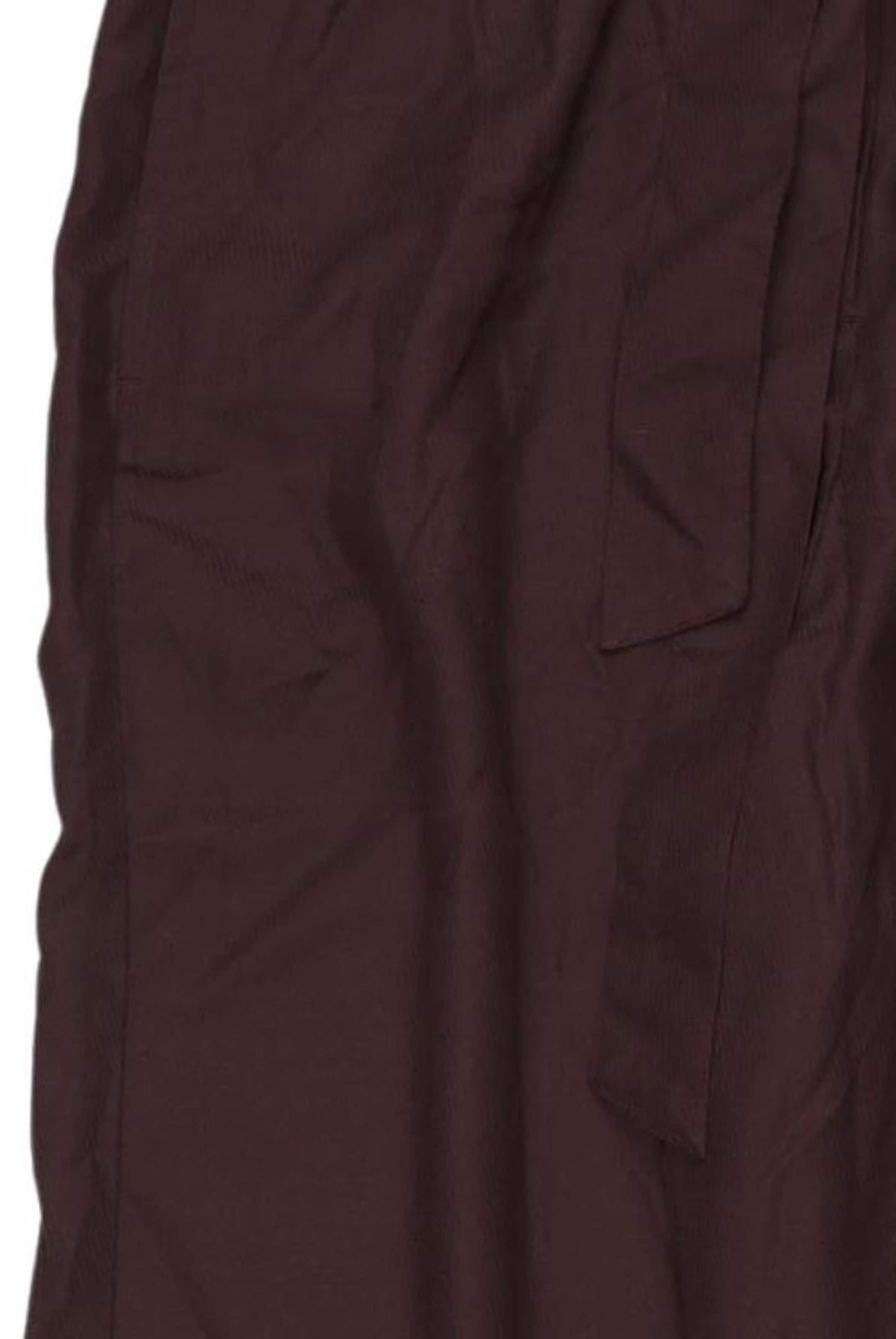 ARMEDANGELS Pants in S in Red