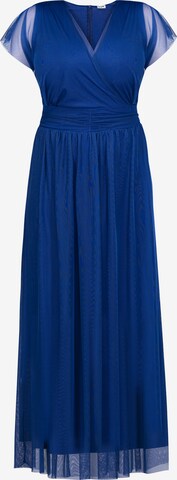 Karko Abendkleid 'MANUELA' in Blau: predná strana