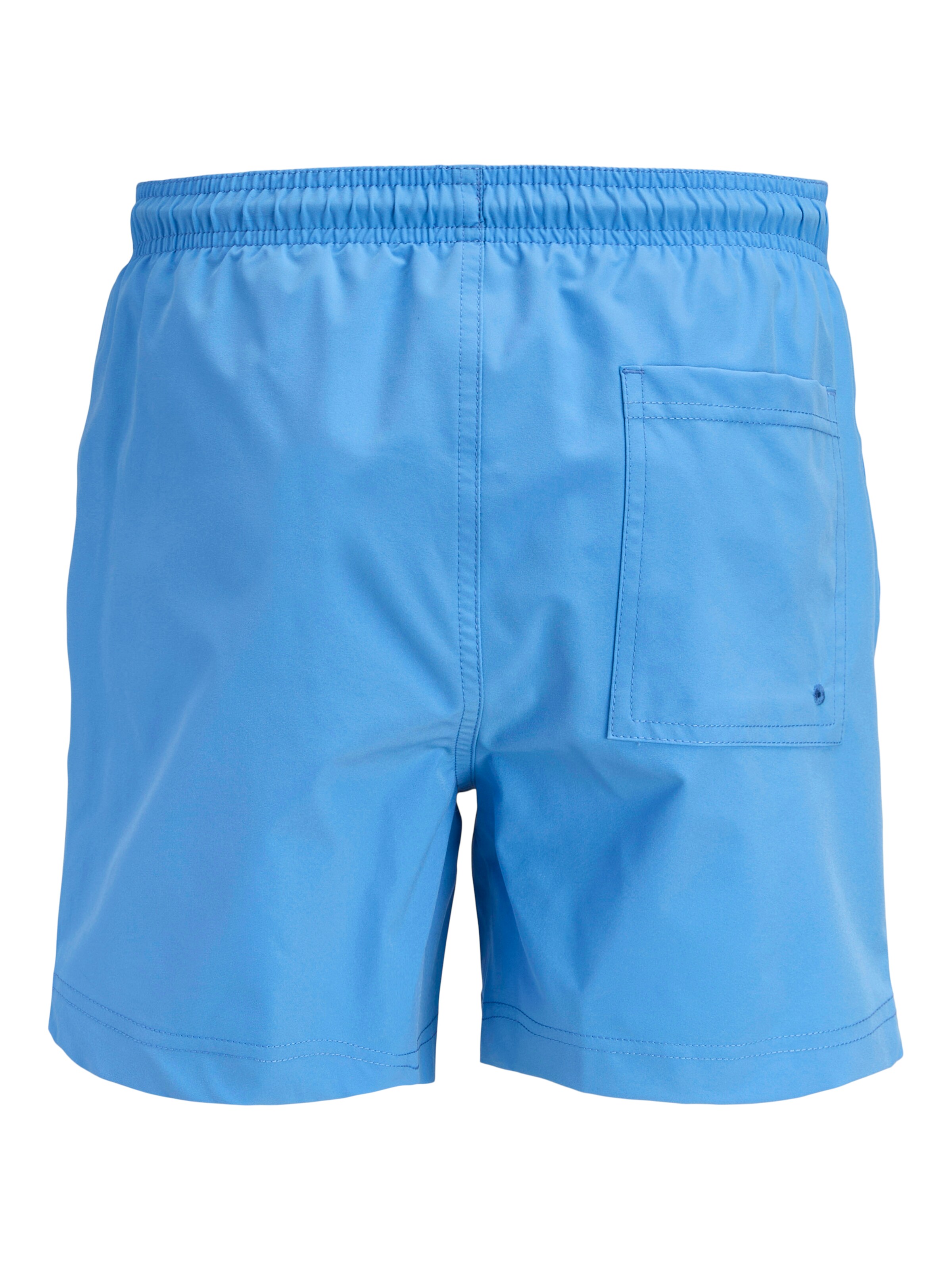 Jack & Jones Junior Regular Board Shorts in Blue