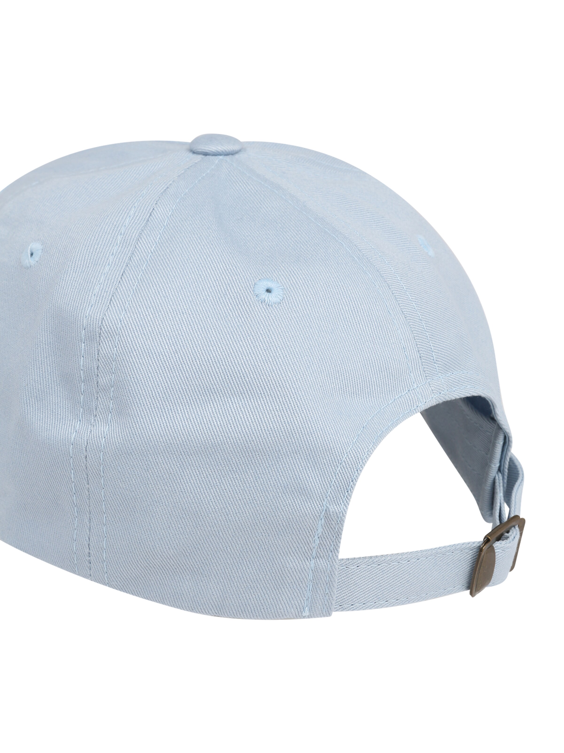 Cappello da baseball di Urban Classics in blu