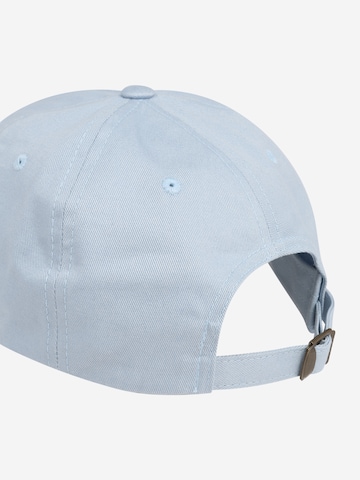 Cappello da baseball di Urban Classics in blu