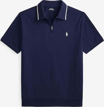 Polo Ralph Lauren Majica | modra barva: sprednja stran