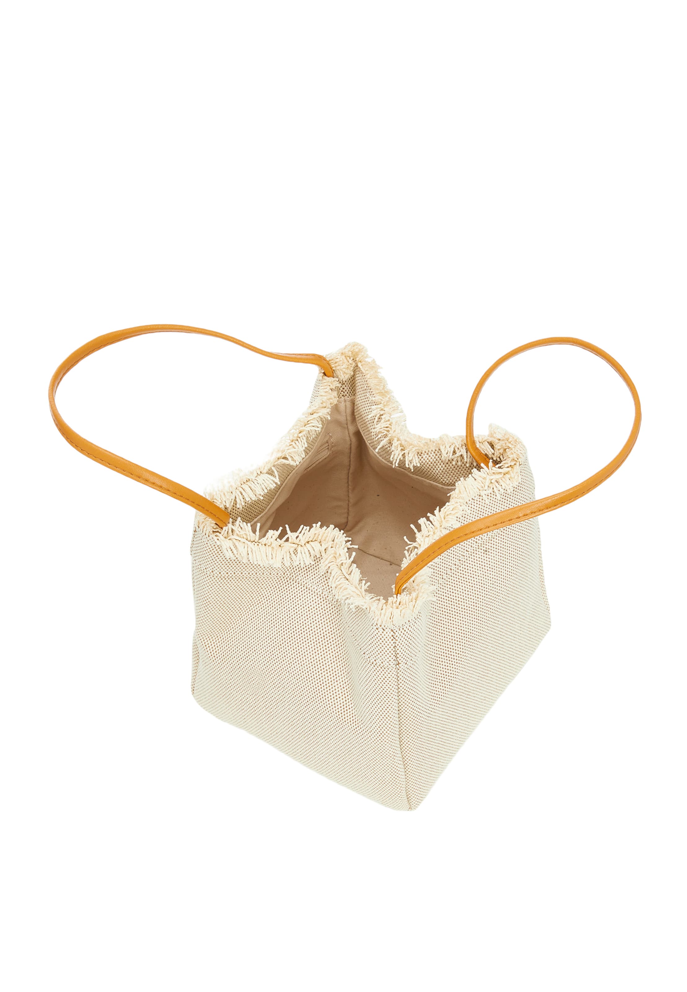 FELIPA Shoulder bag in White