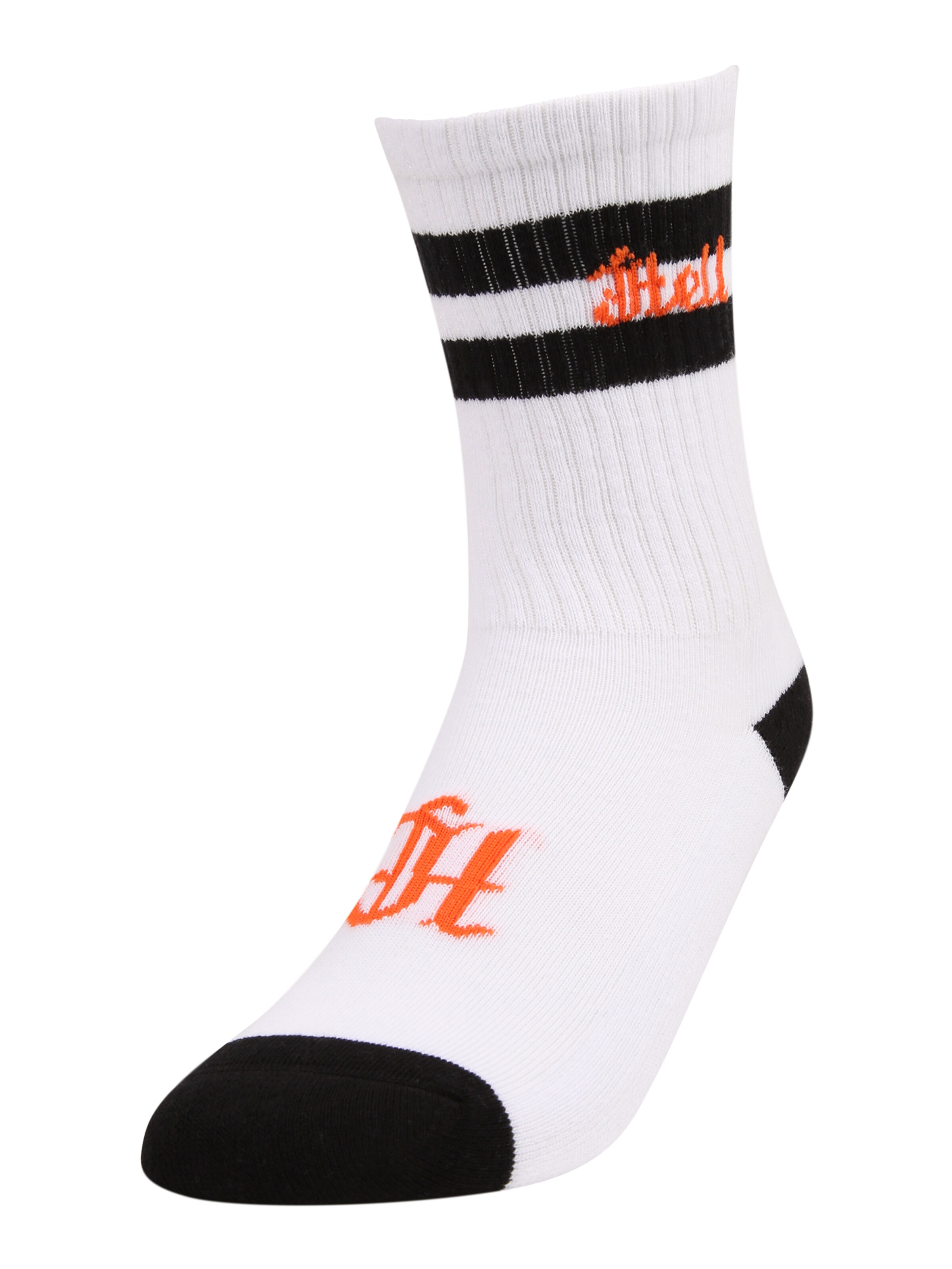 Calzino di Mister Tee in grigio