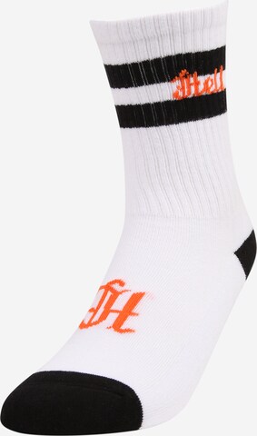 Mister Tee Socken in Grau