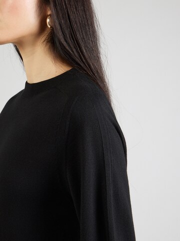 DRYKORN - Vestido de punto 'RIMONE 10' en negro