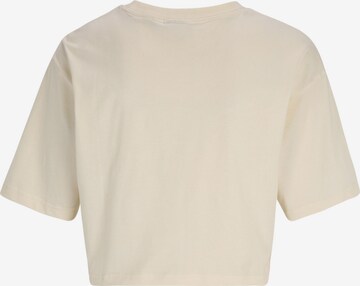 T-shirt 'BOTHEL' FILA en beige