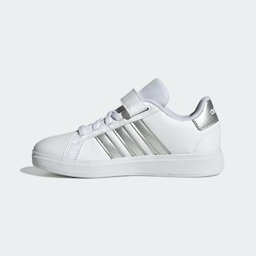 ADIDAS SPORTSWEAR Trainers 'Grand Court 2.0' in White