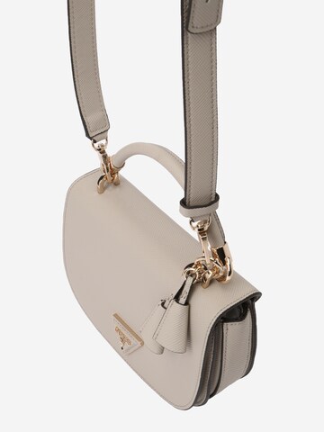 GUESS - Bolso de mano 'GIZELE' en beige