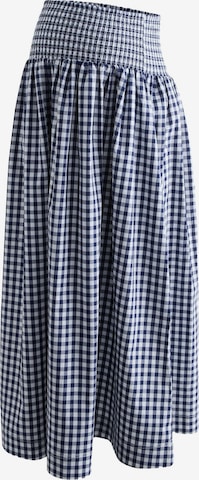 mėlyna Next Sijonas: priekis