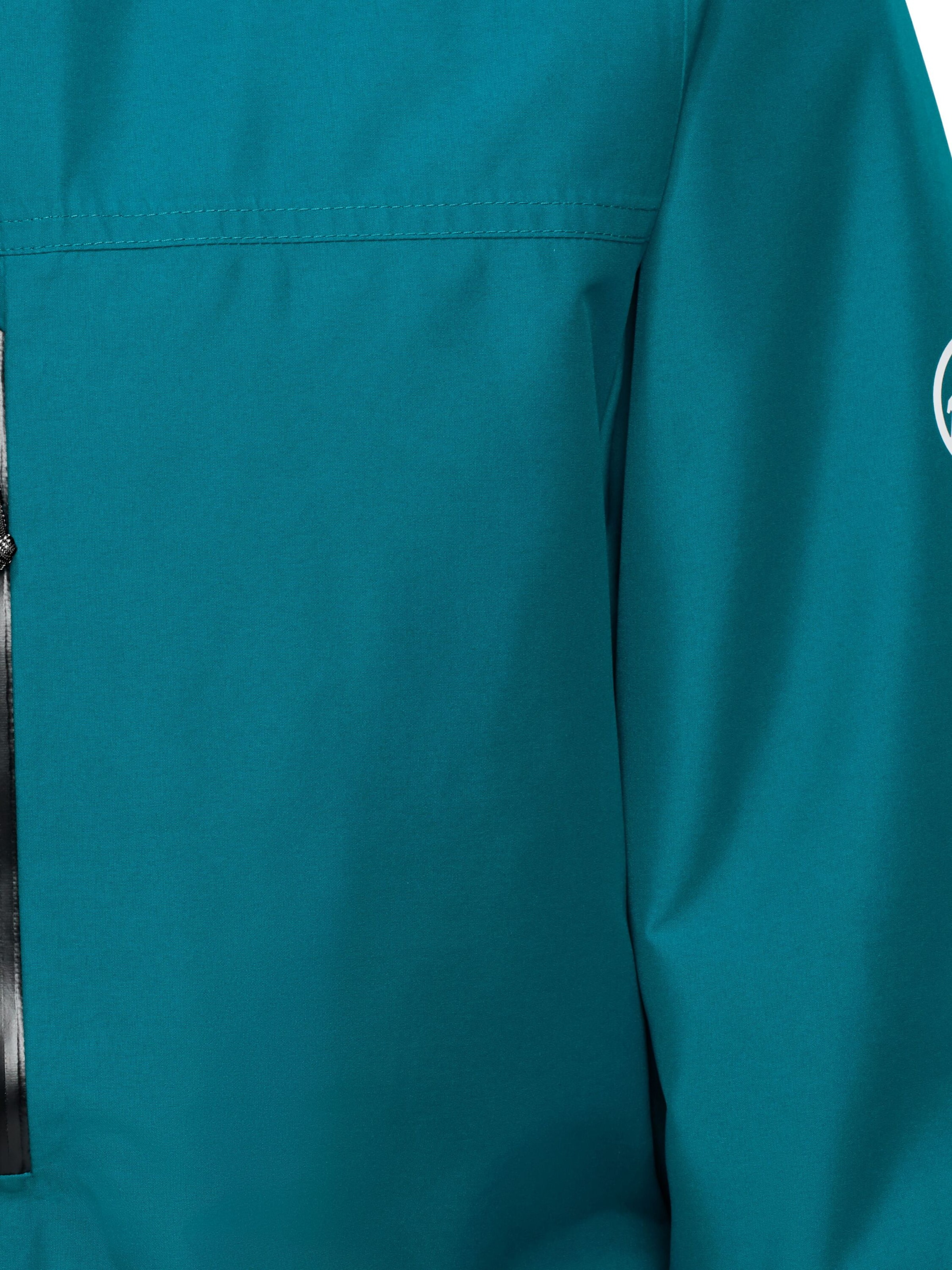 MAMMUT Athletic Jacket in Green