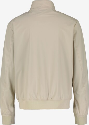 LERROS Between-Season Jacket ' ' in Beige: front