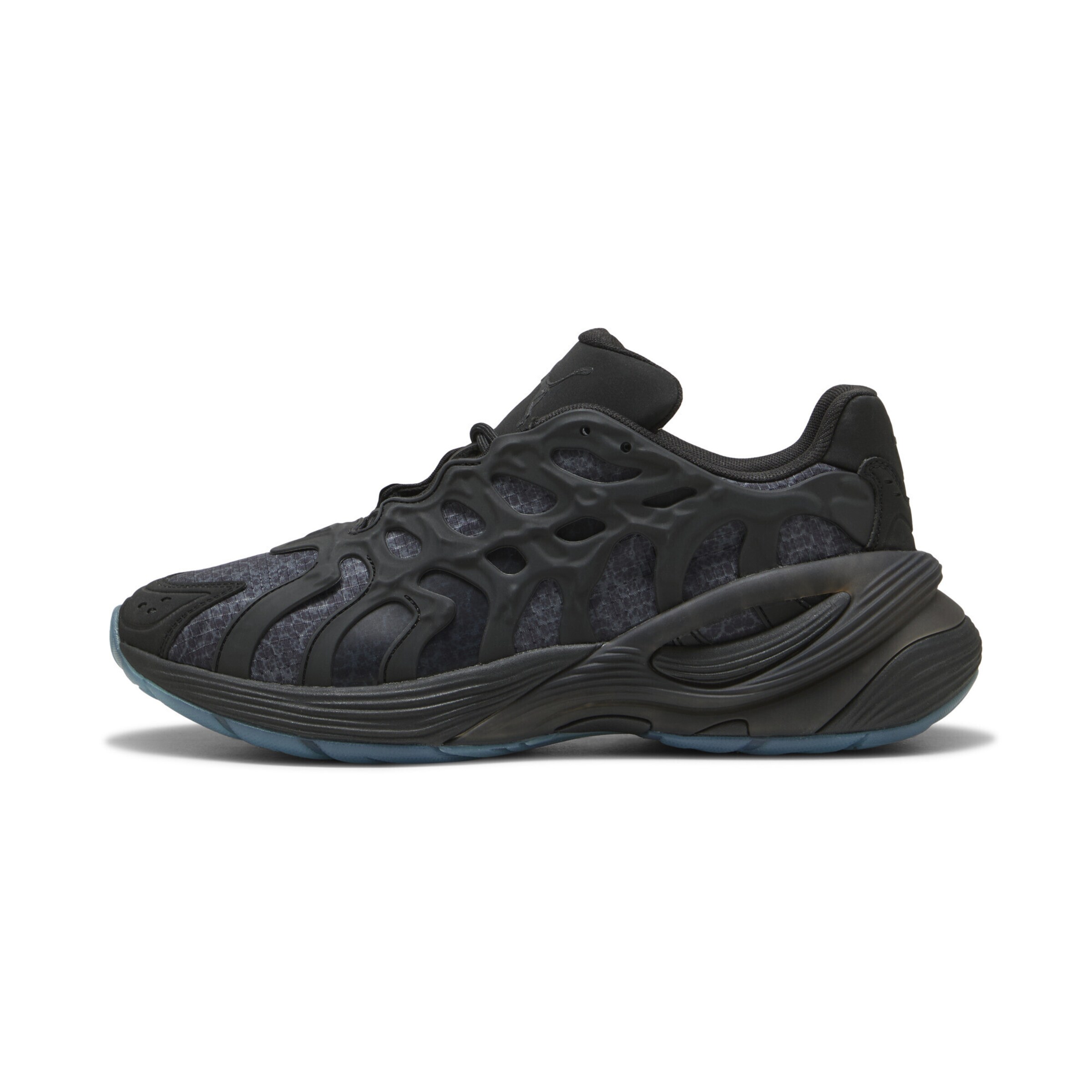 PUMA Sneakers 'Inverse Halloween' in Black, Item view